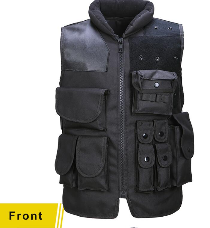 Tactical Vest