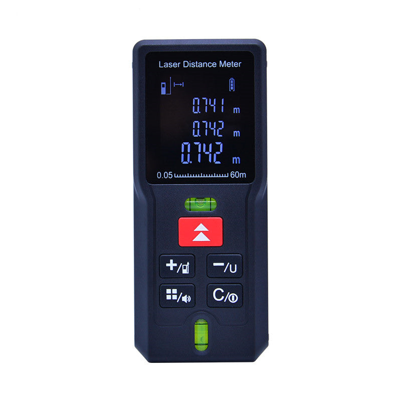 RIYAVO™ – MINI LASER-ENTFERNUNGSMESSER