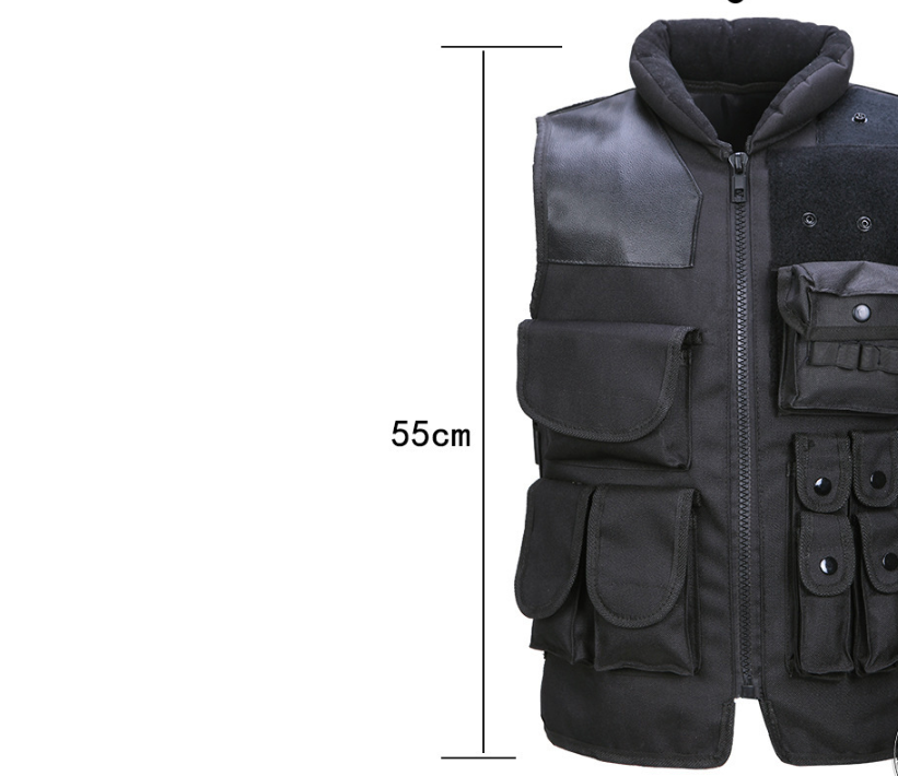 Tactical Vest