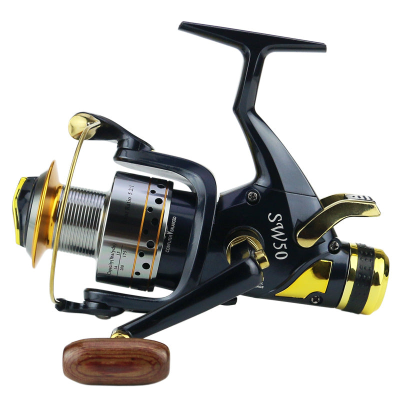 Fishing Reel