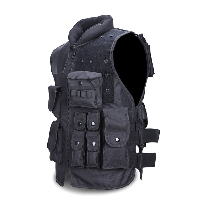 Tactical Vest