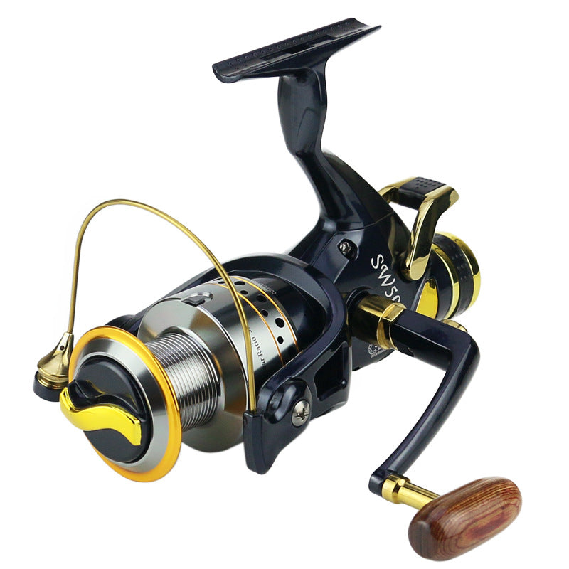 Fishing Reel