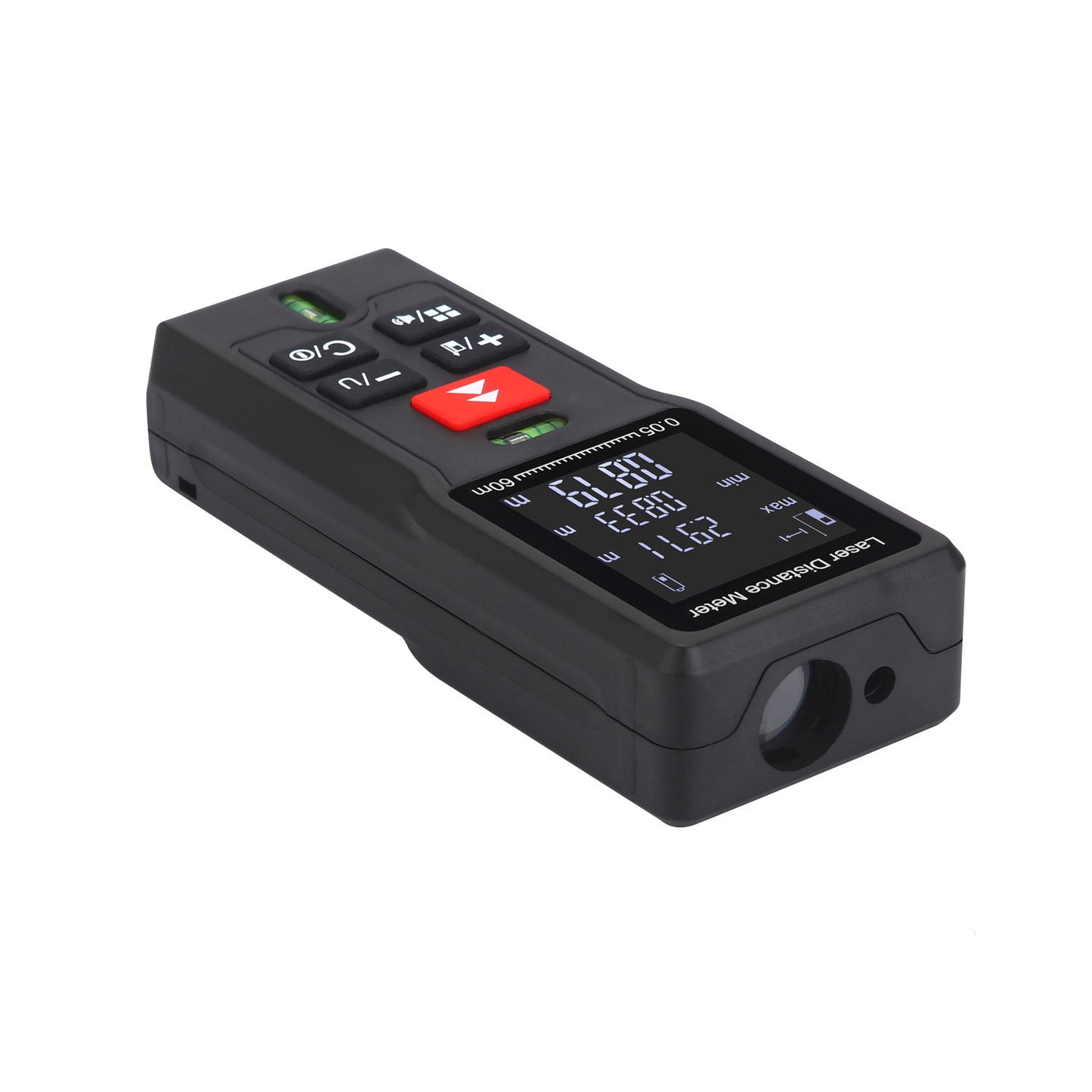 RIYAVO™ – MINI LASER-ENTFERNUNGSMESSER