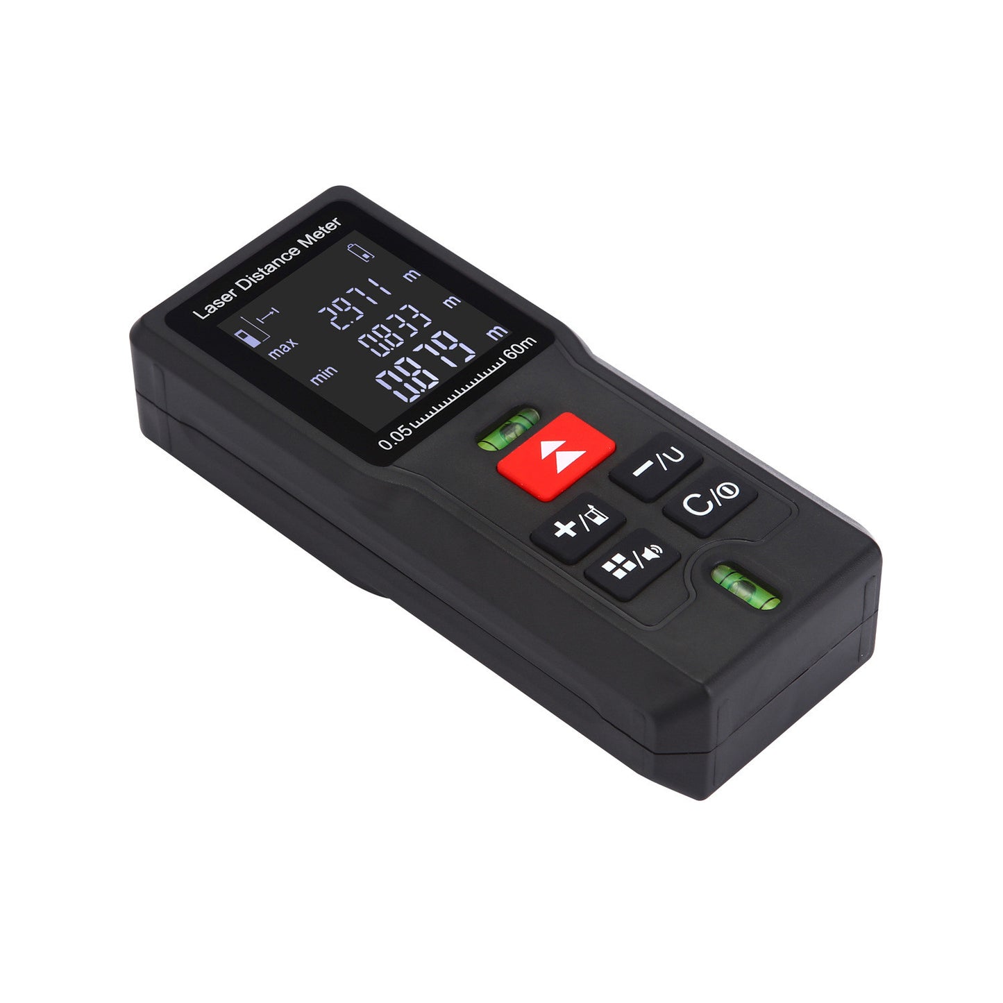 RIYAVO™ – MINI LASER-ENTFERNUNGSMESSER