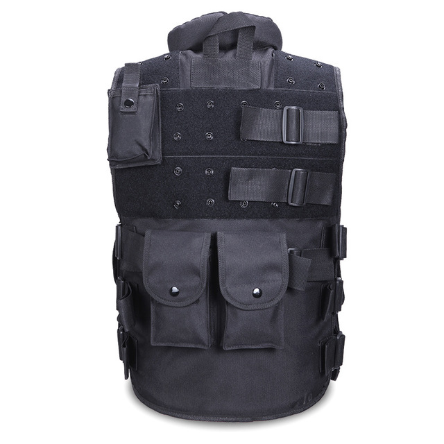 Tactical Vest