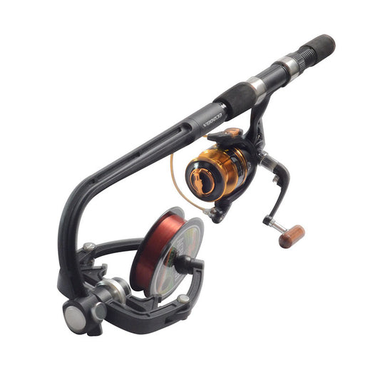 Multi-functional Fishing Rod