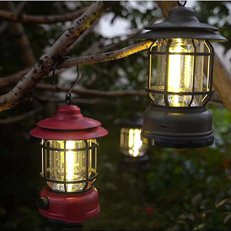 Camping Led Ambient Light