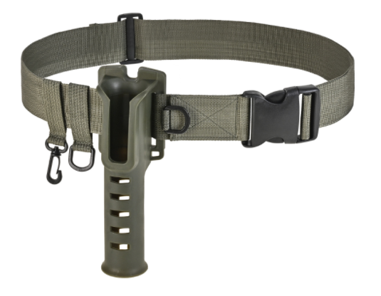 Fishing Waist Belt