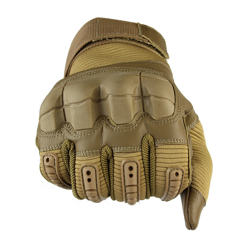 Tactical Gloves