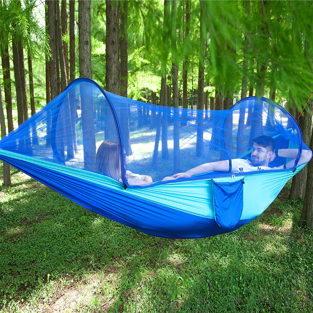 Camping Hammock