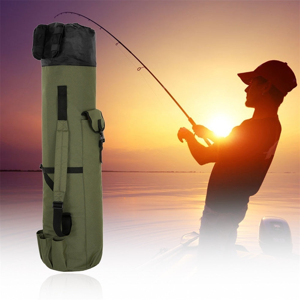 Fishing Rod Reel Bag