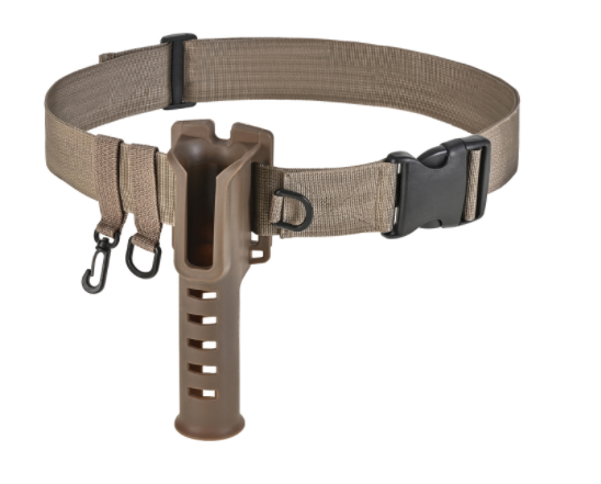 Fishing Waist Belt