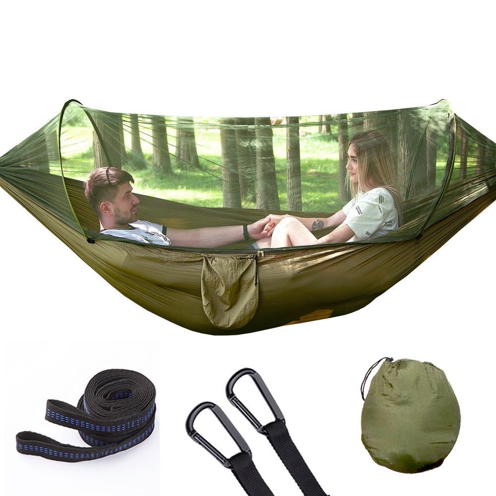 Camping Hammock