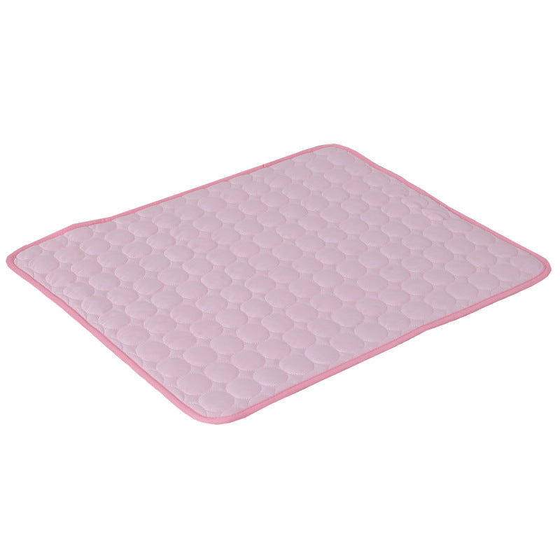 DOG COOLING MAT SUMMER