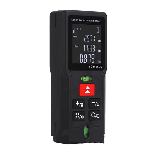 RIYAVO™ – MINI LASER-ENTFERNUNGSMESSER