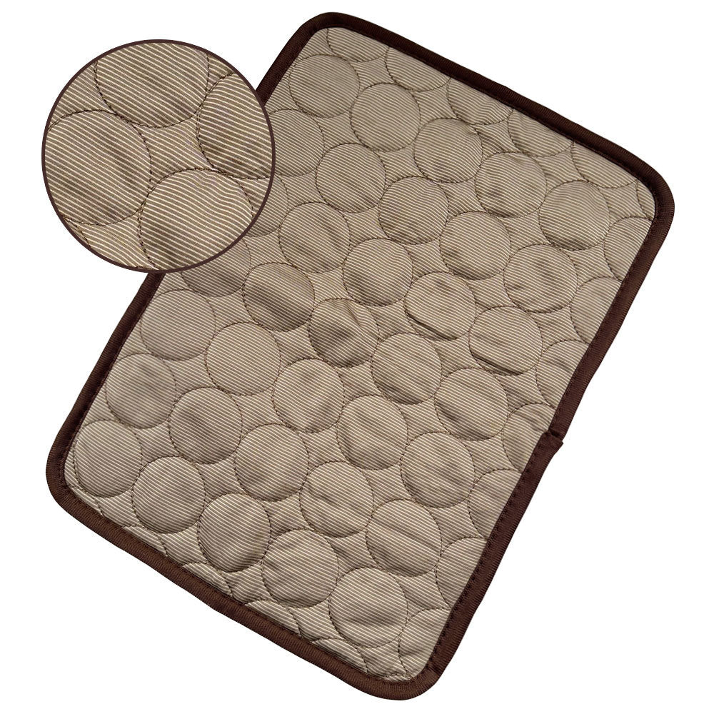 DOG COOLING MAT SUMMER