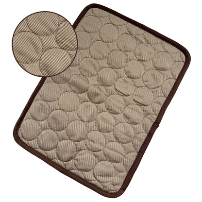 DOG COOLING MAT SUMMER