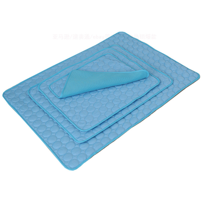 DOG COOLING MAT SUMMER