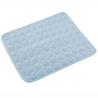 DOG COOLING MAT SUMMER