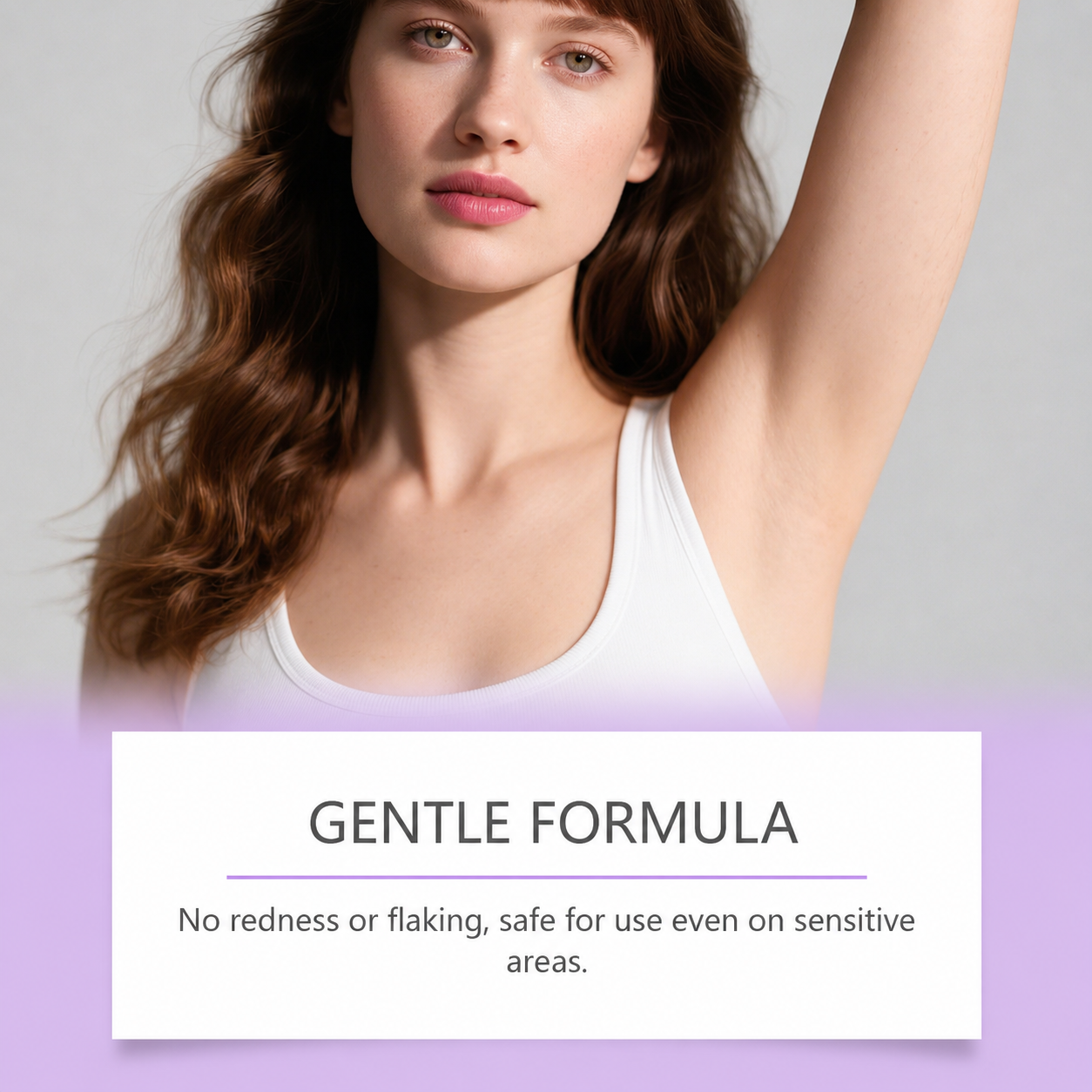 ELVRÉ™ – PAINLESS HAIR REMOVAL KIT