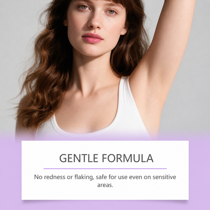 ELVRÉ™ – PAINLESS HAIR REMOVAL KIT