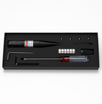 RIYAVO™ - LASER BORE SIGHTER