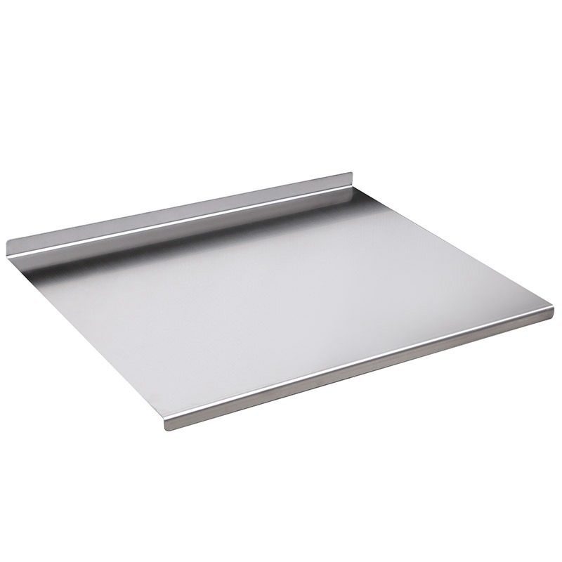 STAINLESS STEEL CUTTING BOARD