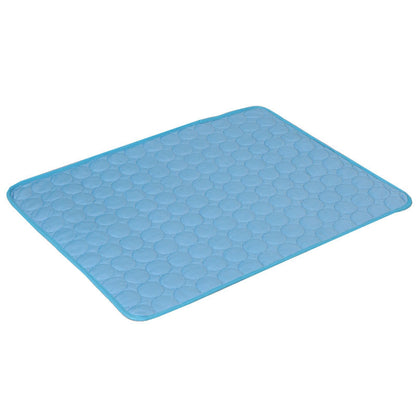 DOG COOLING MAT SUMMER