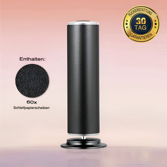 RIYAVO™ – FUSS-HORNHAUTENTFERNER