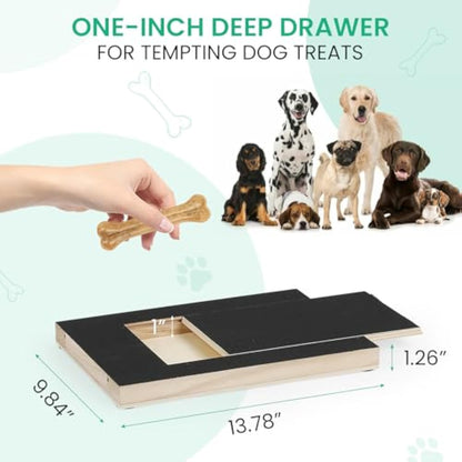 RIYAVO™ – DOG NAIL SCRATCH BOARD