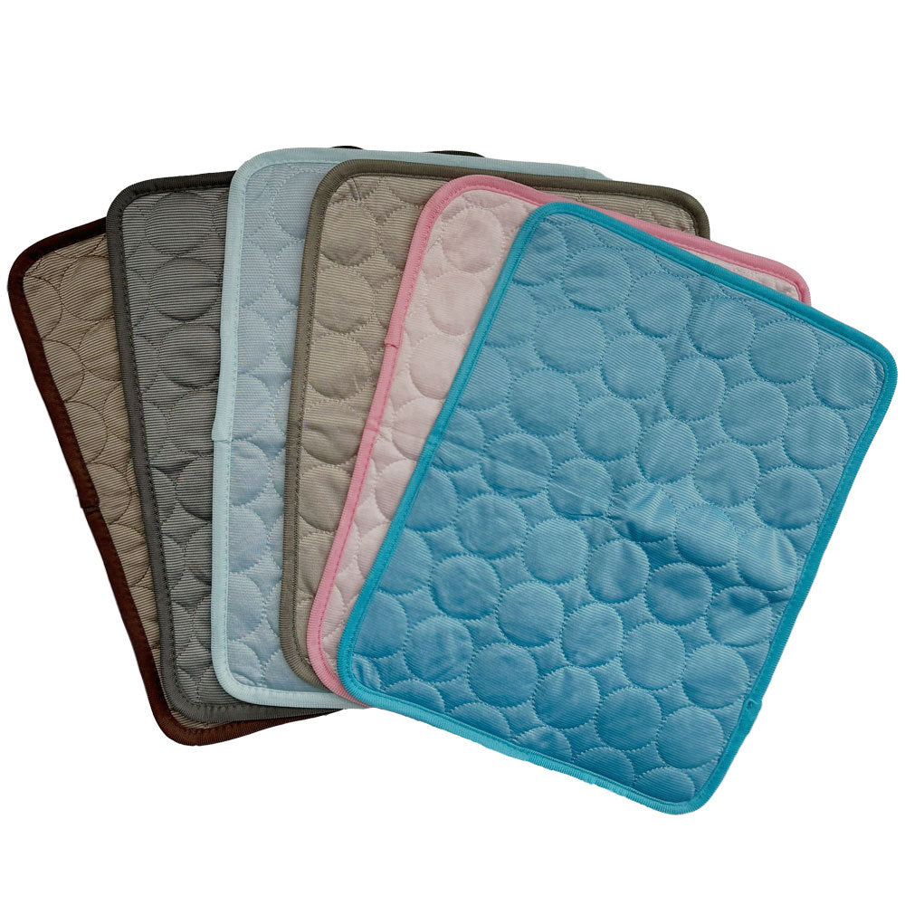 DOG COOLING MAT SUMMER